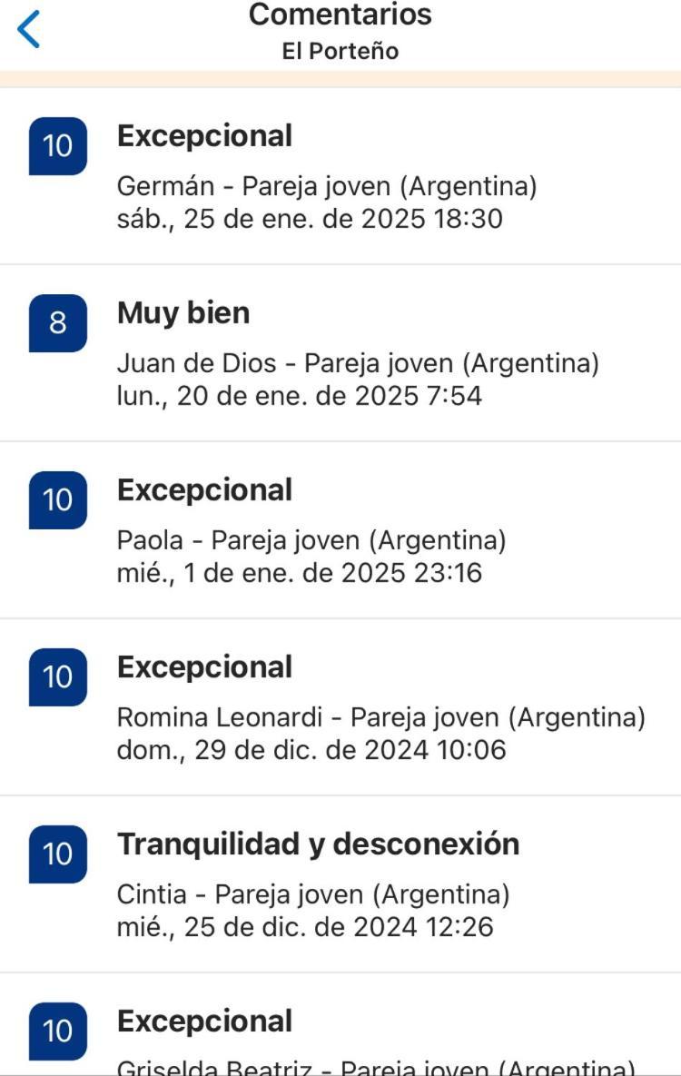 El Porteno Сан-Педро Экстерьер фото